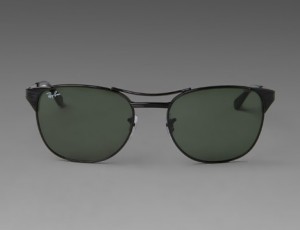 Ray-Ban Round Aviators