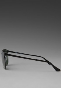 Ray Ban Round Aviators 3 209x300 Ray Ban Round Aviators 3