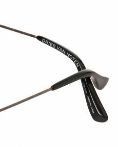 Red Lens Aviators by Linda Farrow for Dries Van Noten 3 242x300 Red Lens Aviators by Linda Farrow for Dries Van Noten 3