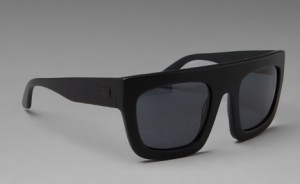 Sabre Madness LTD Sunglasses in Black 2 300x184 Sabre Madness LTD Sunglasses in Black 2