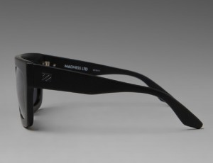 Sabre Madness LTD Sunglasses in Black 3 300x230 Sabre Madness LTD Sunglasses in Black 3