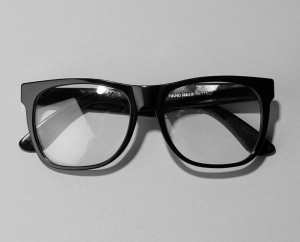 Super Basic Wayfarer Reader