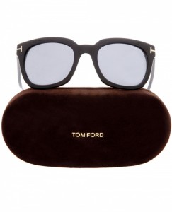Thick Framed Sunglasses by Tom Ford 4 243x300 Thick Framed Sunglasses by Tom Ford 4