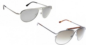 Tom Ford Eyewear Spring 2011 Collection