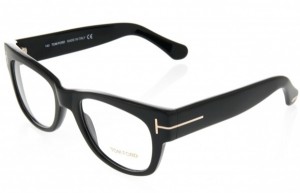 Tom Ford Grey 1950’s Eyeglasses