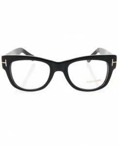 Tom Ford Grey 1950s Eyeglasses 2 243x300 Tom Ford Grey 1950s Eyeglasses 2