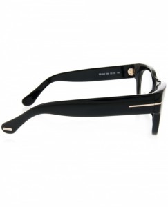 Tom Ford Grey 1950s Eyeglasses 3 243x300 Tom Ford Grey 1950s Eyeglasses 3