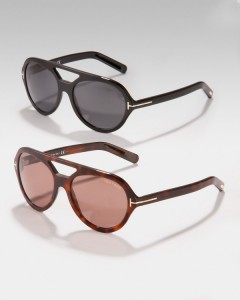 Tom Ford Henri Sunglasses