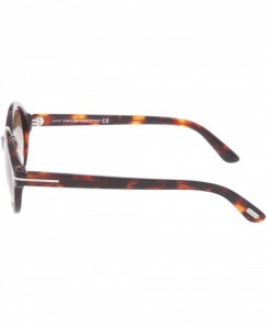 Tom Ford Round Framed Sunglasses 4 243x300 Tom Ford Round Framed Sunglasses 4