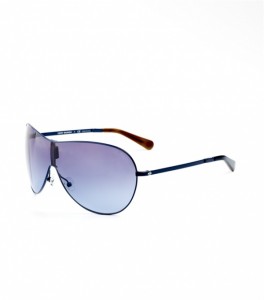Tory Burch Foldable Sunglasses