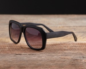 The Vintage Frames Shop & Ultra Goliath 2 “Dr. Shapiro Collection” Sunglasses