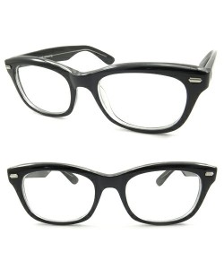 United Arrows green label relaxing Wellington Glasses