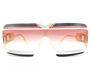 Vintage Frames Shop & Vintage Cazal Deluxe Sunglasses