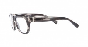 Yves Saint Laurent Glasses with Faded Detail