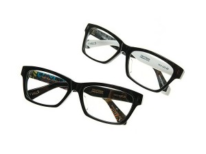 recs 7 Hills Eyeglasses