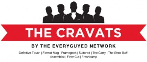 The Cravats 2010 – Winners