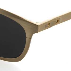 Alexander Wang 5C1 Square Gold Metal Sunglasses 4 300x300 Alexander Wang 5C1 Square Gold Metal Sunglasses 4