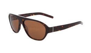 Andree Putman ‘Dragon’ Sunglasses