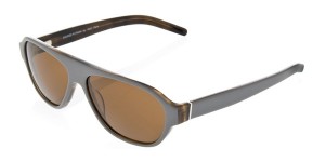 Andrée Putman ‘Carere’ Sunglasses