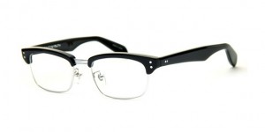 BY by Kaneko Optical Type-12 Glasses