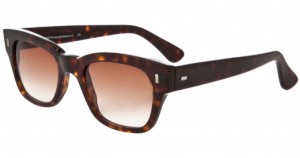 Black Eyewear ‘Tatum’ Sunglasses