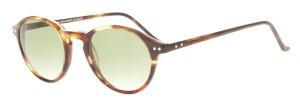 Black ‘Woody’ Sunglasses