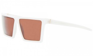 Box Shape Sunglasses from Super