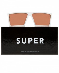 Box Shape Sunglasses from Super 4 243x300 Box Shape Sunglasses from Super 4