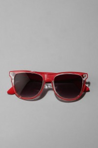 Brock Wayfarer Sunglasses 4 200x300 Brock Wayfarer Sunglasses 4