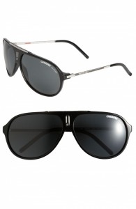 Carrera Eyewear Hots Aviator Sunglasses 3 195x300 Carrera Eyewear Hots Aviator Sunglasses 3