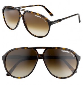 Carrera Winner 1 Aviator Sunglasses