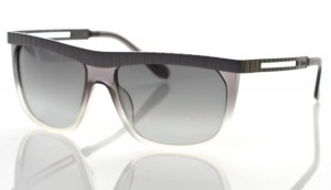 Chloe Sugi Sunglasses in Grey