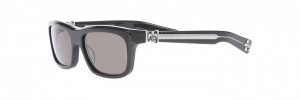 Chrome Hearts ‘My Dixadryll’ Sunglasses in Black