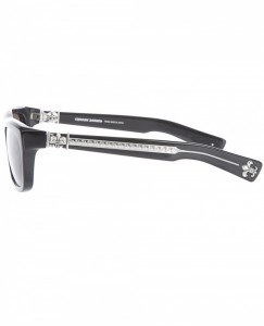 Chrome Hearts My Dixadryll Sunglasses in Black 3 243x300 Chrome Hearts My Dixadryll Sunglasses in Black 3