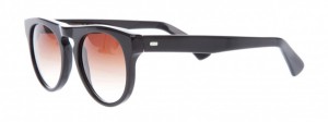Cutler & Gross Gradient Tinted Sunglasses