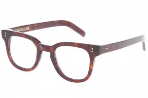 Cutler & Gross Tortoiseshell Glasses