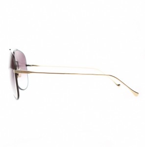 Dita Condor Sunglasses in Gold 4 296x300 Dita Condor Sunglasses in Gold 4