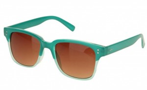 Dylan Two-Tone Sunglasses