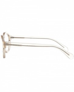 Freccione Clear Thick Rimmed Glasses 3 243x300 Freccione Clear Thick Rimmed Glasses 3