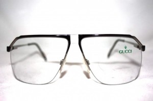 Gucci 1202 Glasses