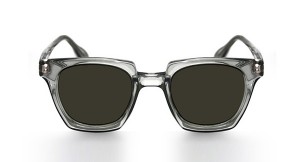 Han Kjøbenhavn Eyewear Spring / Summer 2011 ‘Union’ Preview