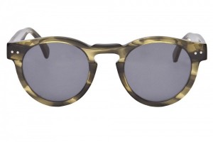 Illesteva Leonard Sunglasses