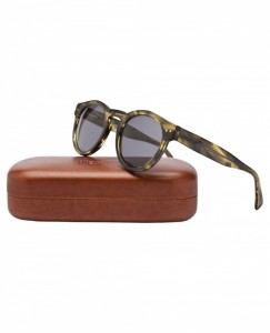 Illesteva Leonard Sunglasses04 243x300 Illesteva Leonard Sunglasses04