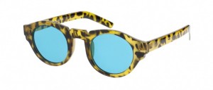 Jeepers Peepers ‘Exclusive To ASOS’ Sunglasses In Tortoiseshell