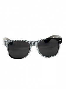 Jeepers Peepers Teddy Stripe Sunglasses 2 225x300 Jeepers Peepers Teddy Stripe Sunglasses 2