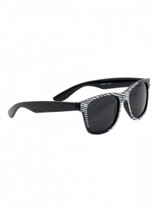 Jeepers Peepers Teddy Stripe Sunglasses 4 225x300 Jeepers Peepers Teddy Stripe Sunglasses 4