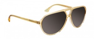 KBL Eyewear West Side Bernie Sunglasses