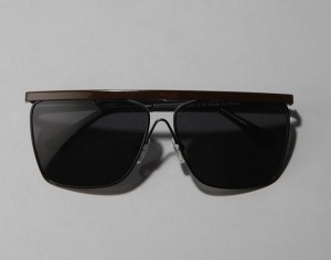 Kick It Aviator Sunglasses
