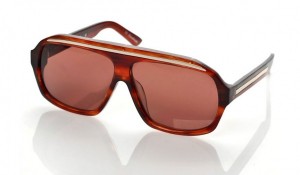 Ksubi Regor Sunglasses