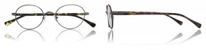 Legacie Reverse Models, Kata Collection